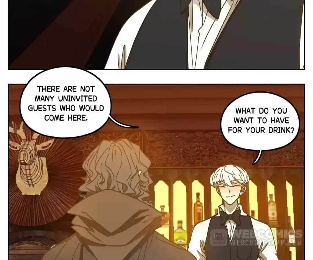 Read Monster Bar chapter 65 image 15 on Lezhin