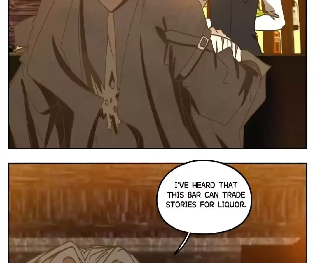 Read Monster Bar chapter 65 image 16 on Lezhin