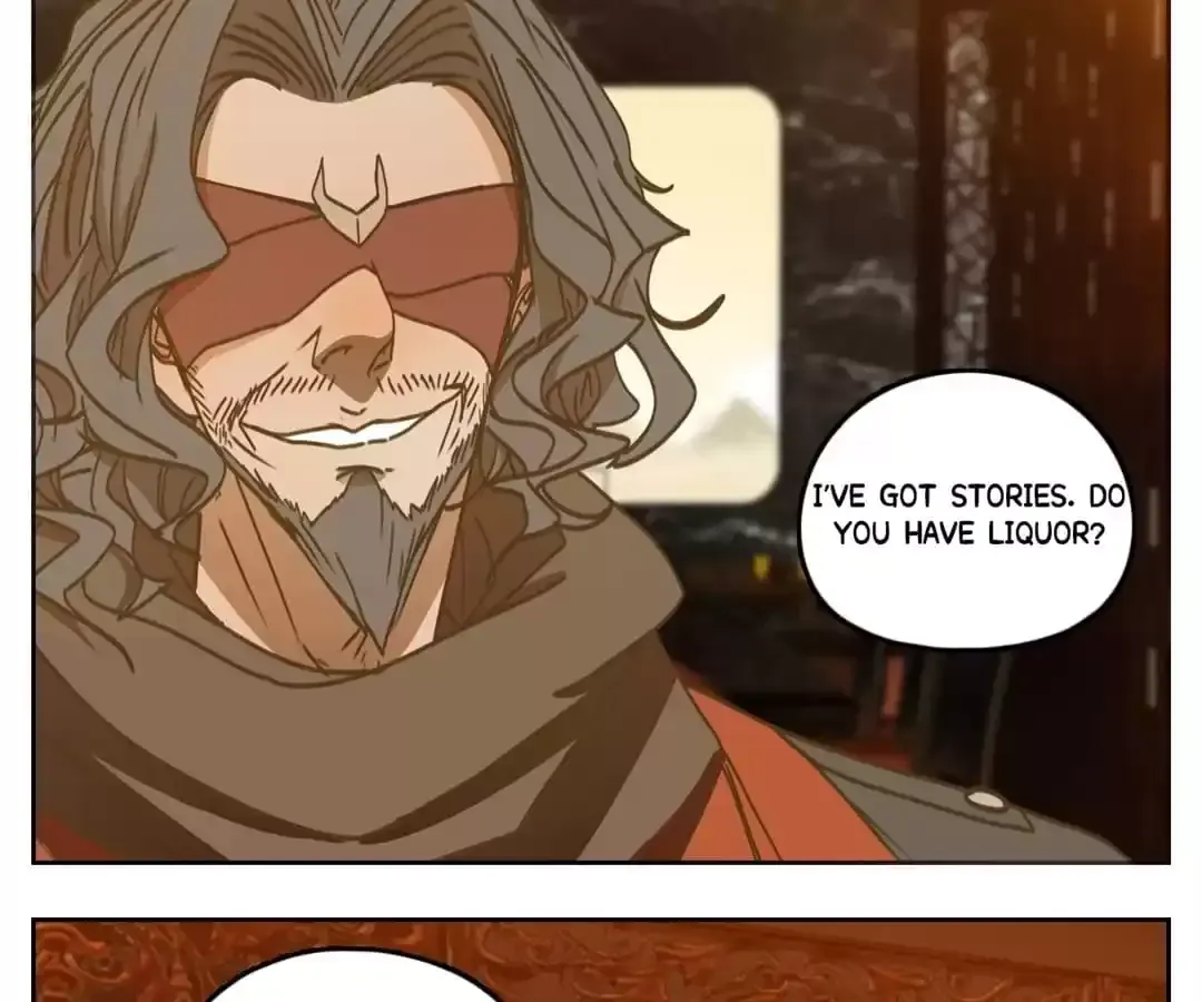 Read Monster Bar chapter 65 image 17 on Lezhin