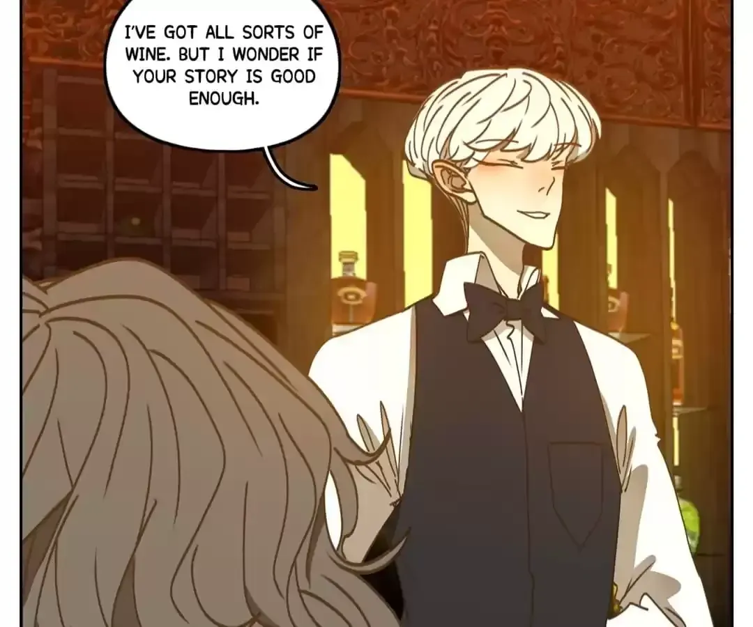 Read Monster Bar chapter 65 image 18 on Lezhin