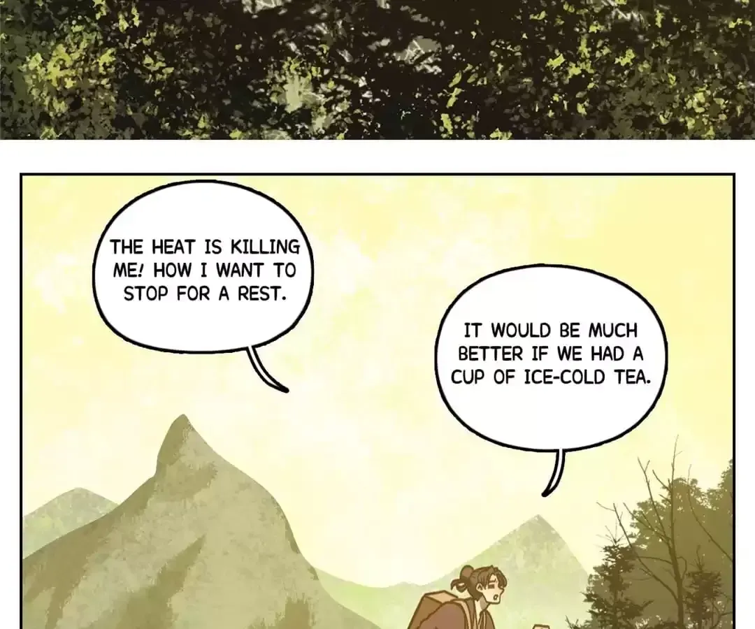 Read Monster Bar chapter 65 image 24 on Lezhin