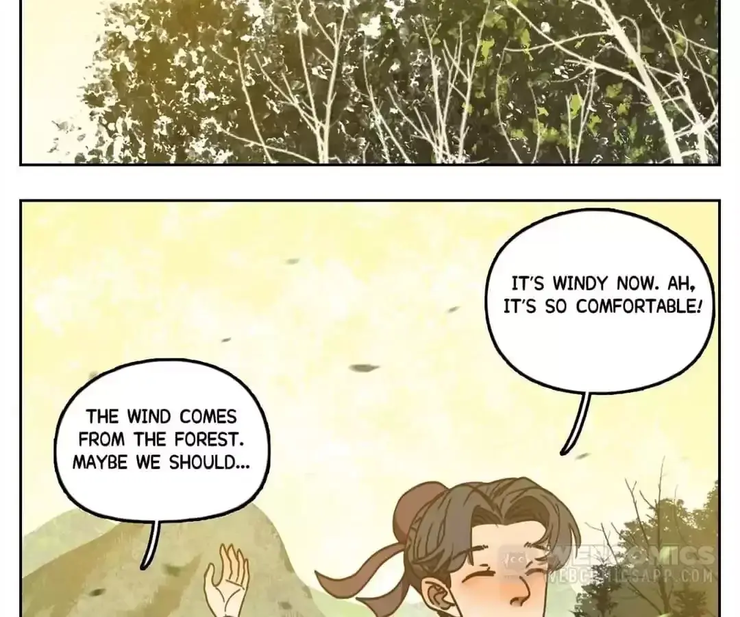 Read Monster Bar chapter 65 image 27 on Lezhin