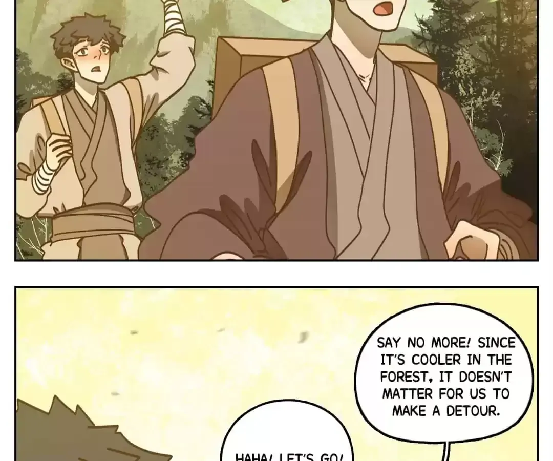 Read Monster Bar chapter 65 image 28 on Lezhin