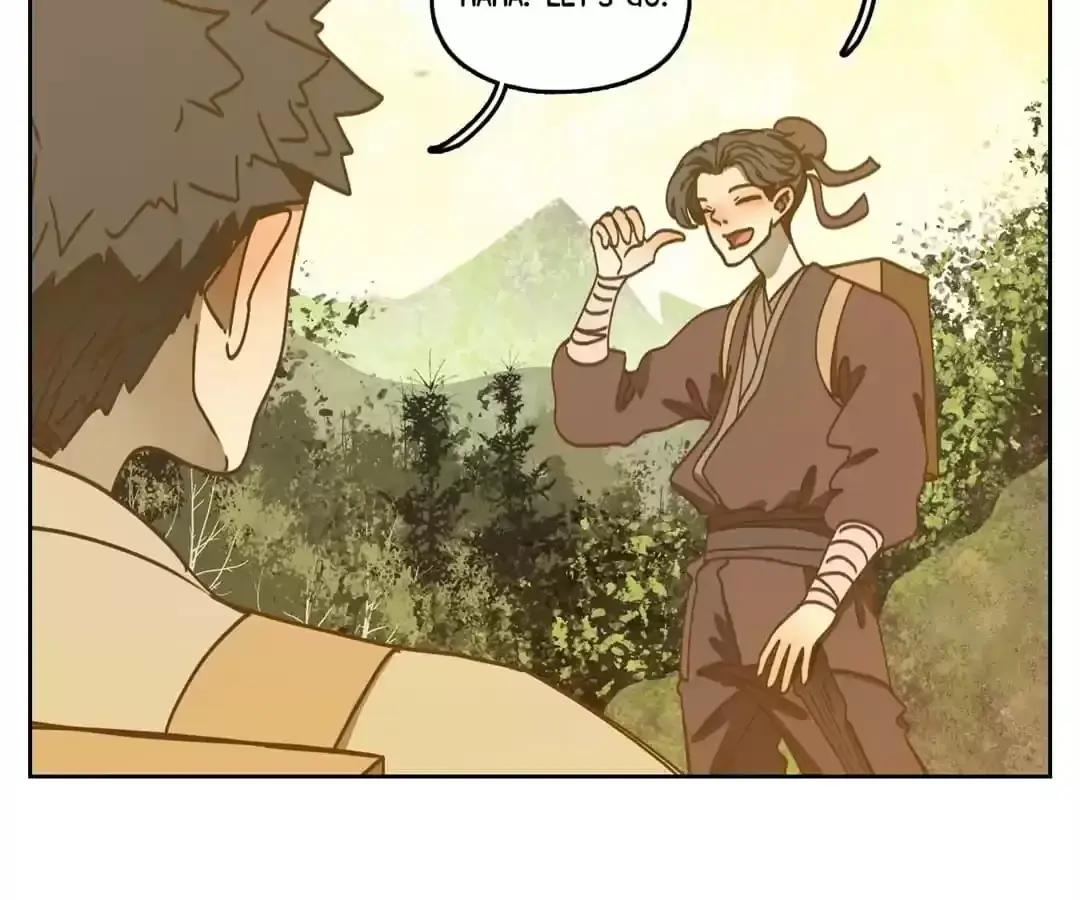 Read Monster Bar chapter 65 image 29 on Lezhin