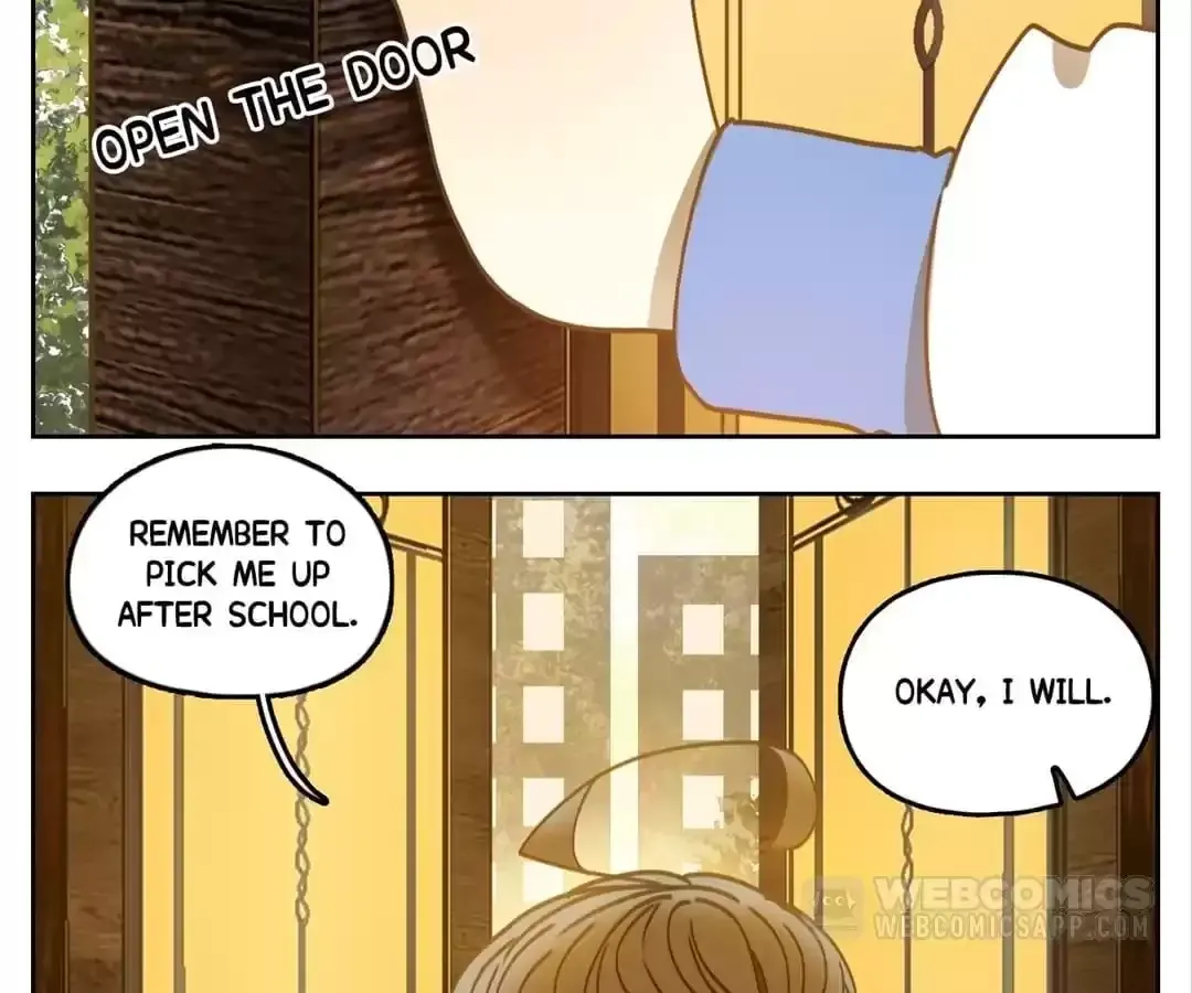 Read Monster Bar chapter 65 image 3 on Lezhin