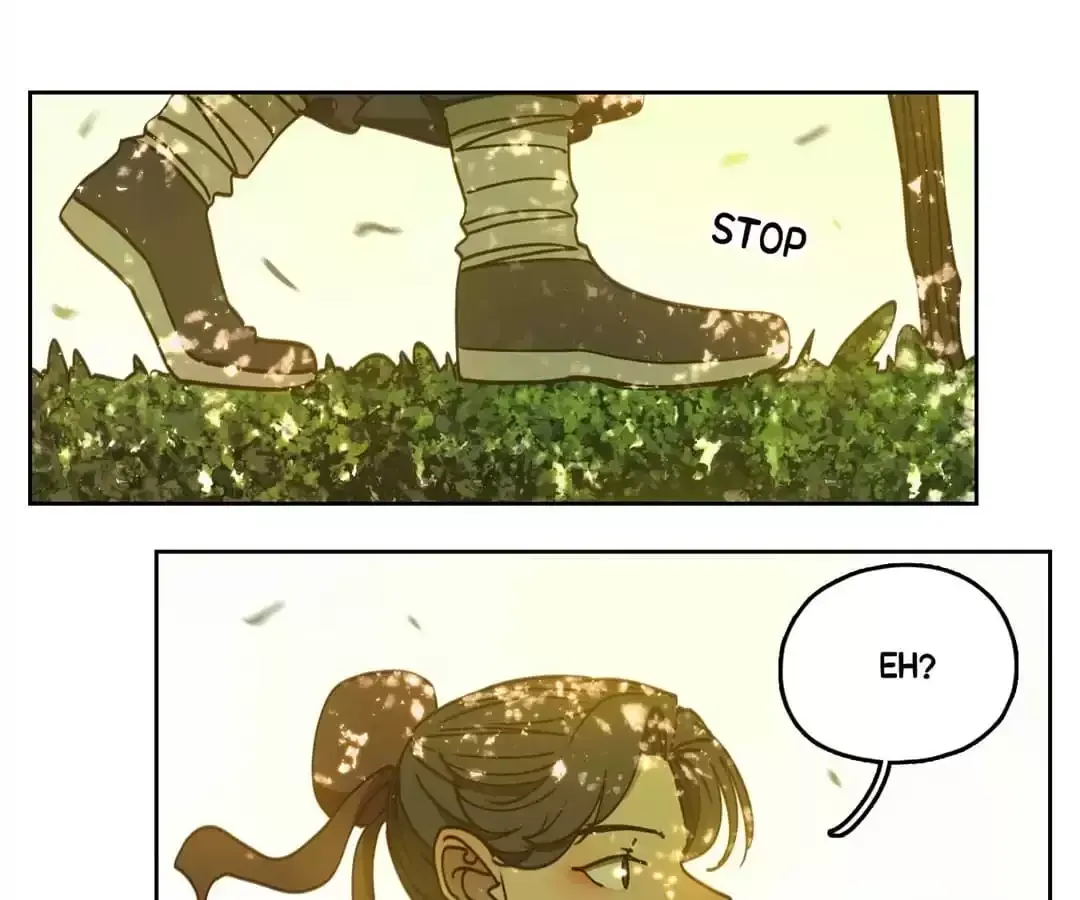 Read Monster Bar chapter 65 image 32 on Lezhin