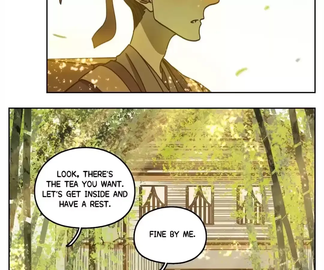 Read Monster Bar chapter 65 image 33 on Lezhin