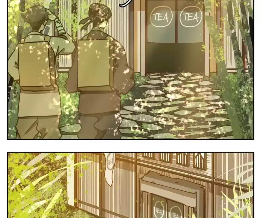 Read Monster Bar chapter 65 image 34 on Lezhin