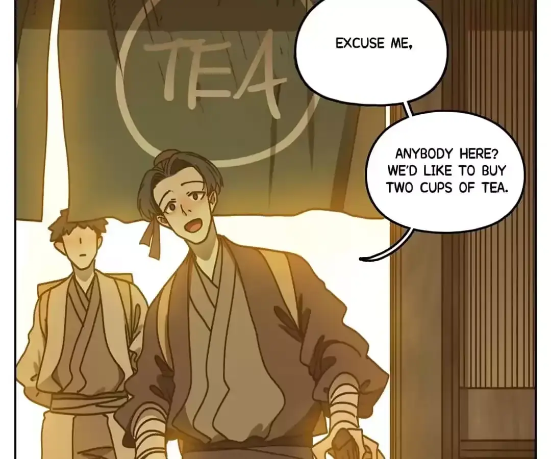 Read Monster Bar chapter 65 image 36 on Lezhin