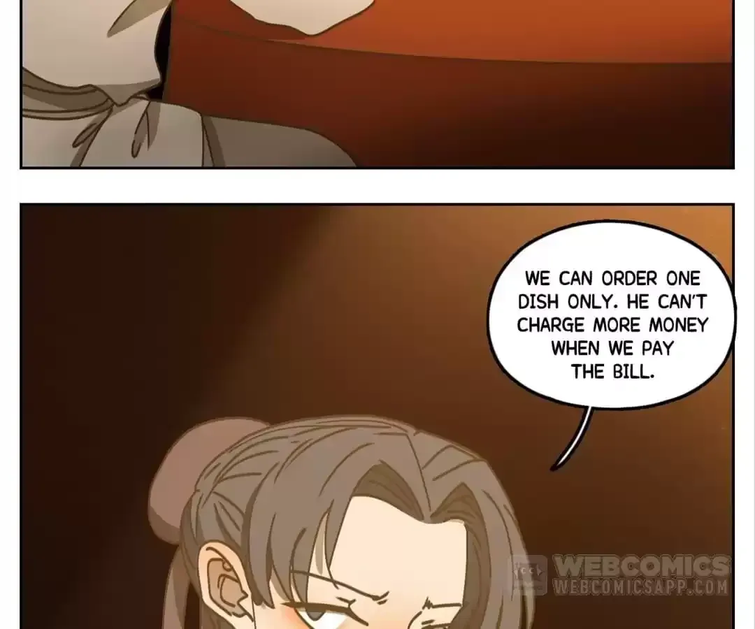 Read Monster Bar chapter 65 image 51 on Lezhin
