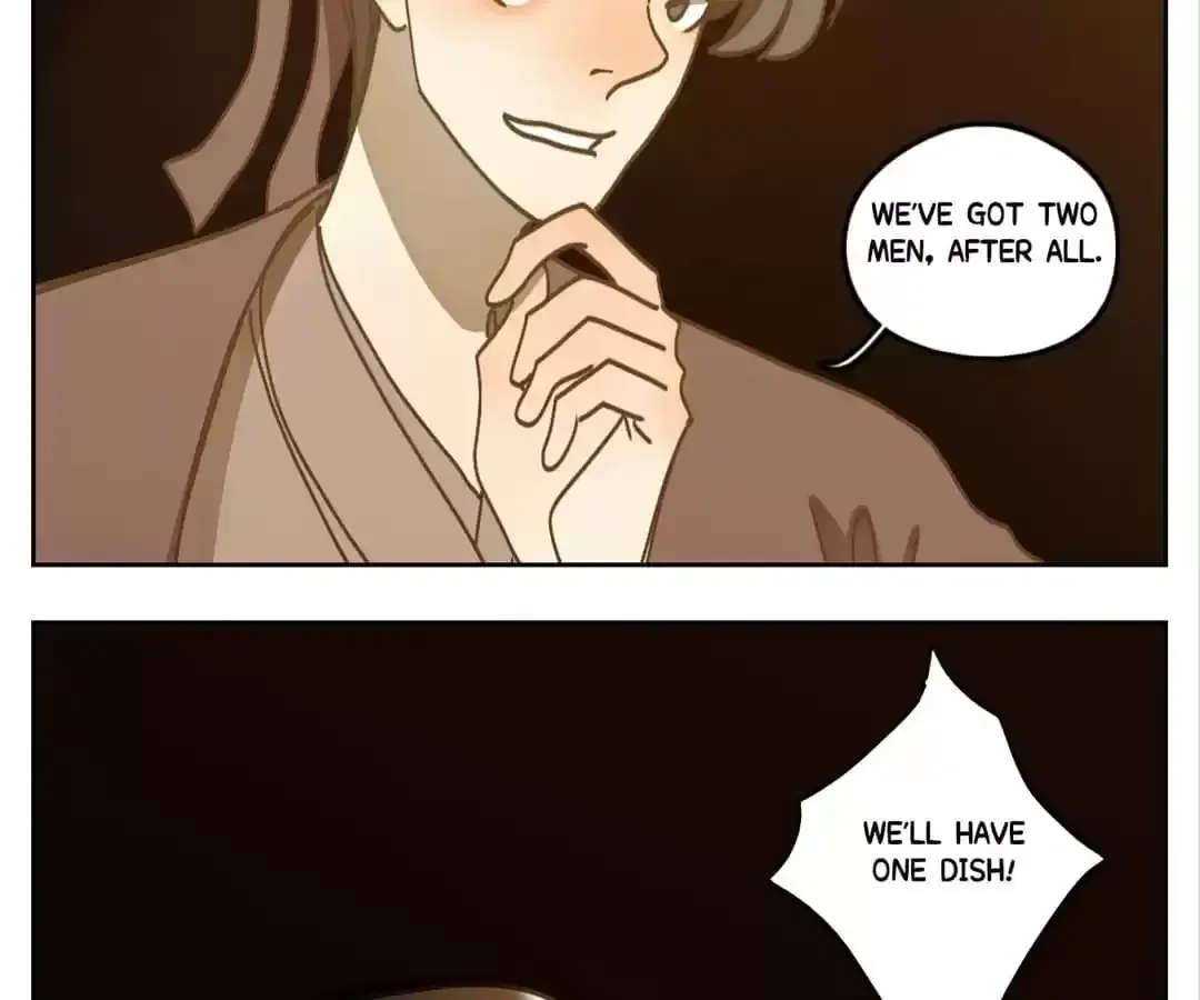 Read Monster Bar chapter 65 image 52 on Lezhin