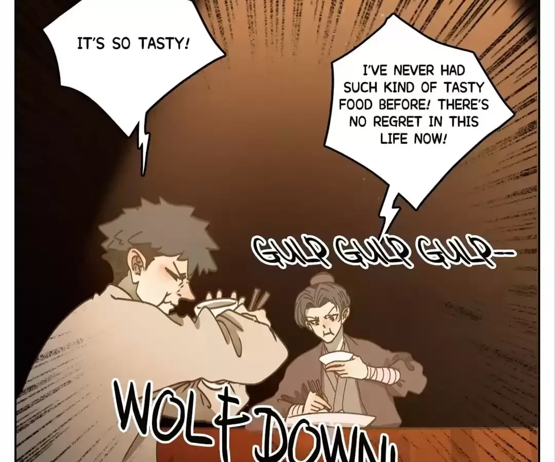 Read Monster Bar chapter 65 image 57 on Lezhin