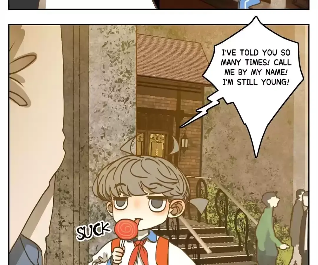 Read Monster Bar chapter 65 image 6 on Lezhin