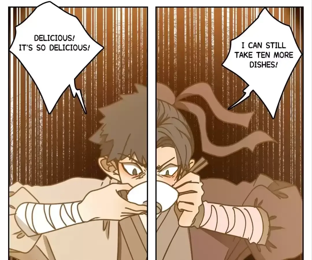 Read Monster Bar chapter 65 image 64 on Lezhin
