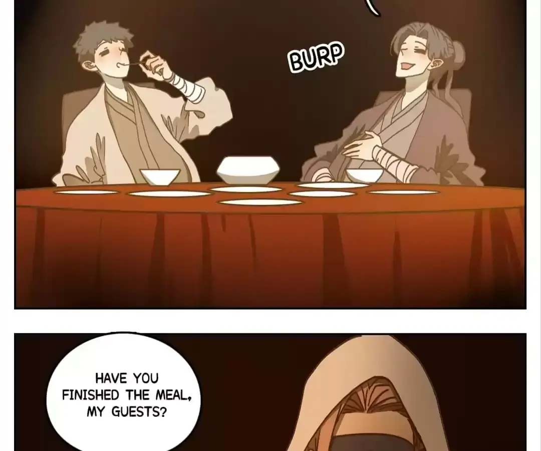 Read Monster Bar chapter 65 image 68 on Lezhin