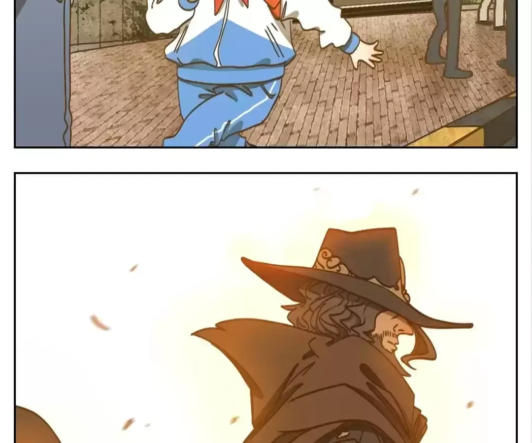 Read Monster Bar chapter 65 image 7 on Lezhin