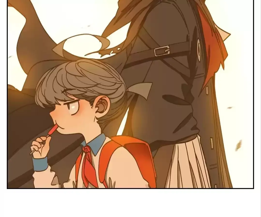 Read Monster Bar chapter 65 image 8 on Lezhin