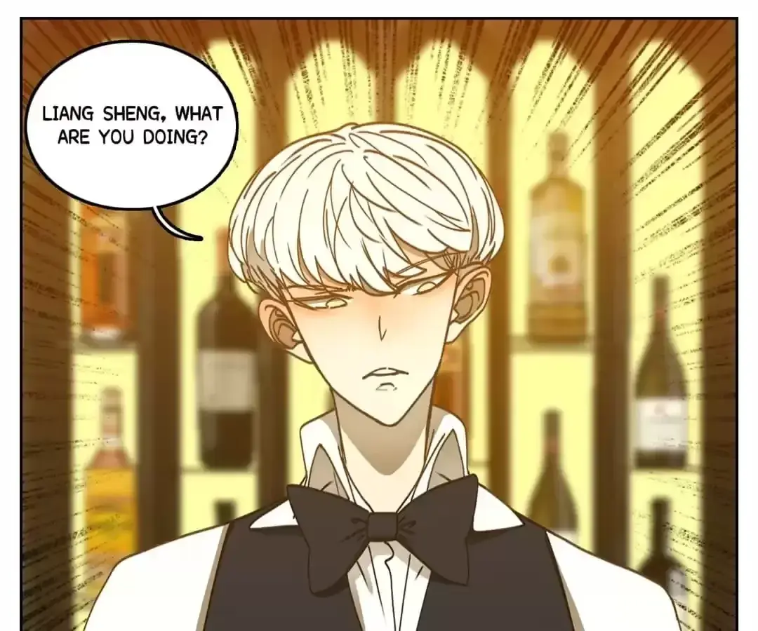 Read Monster Bar chapter 67 image 13 on Lezhin