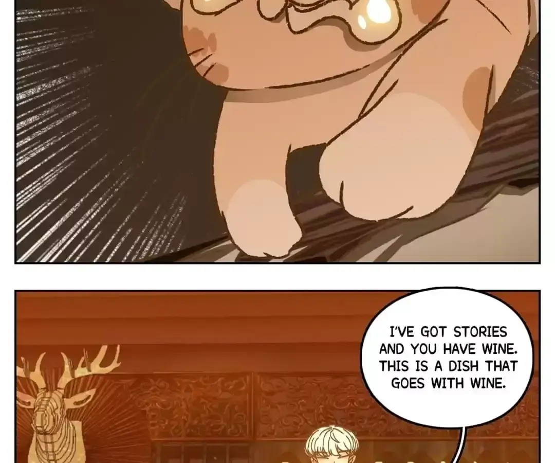 Read Monster Bar chapter 67 image 15 on Lezhin
