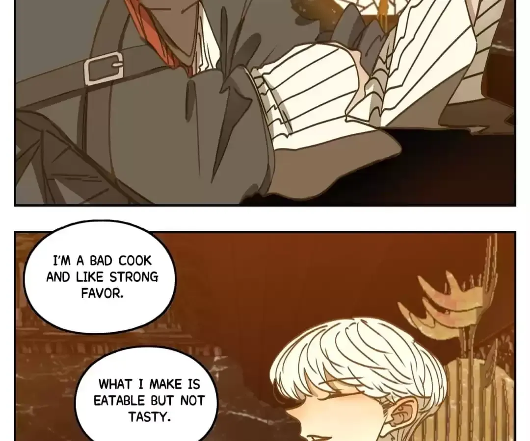 Read Monster Bar chapter 67 image 18 on Lezhin