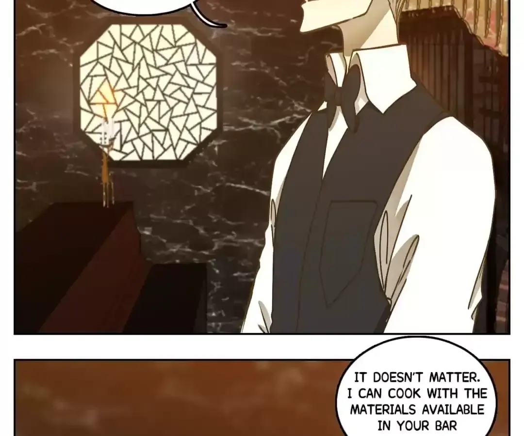 Read Monster Bar chapter 67 image 19 on Lezhin