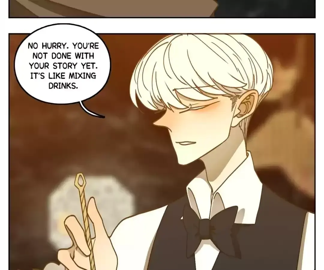 Read Monster Bar chapter 67 image 21 on Lezhin