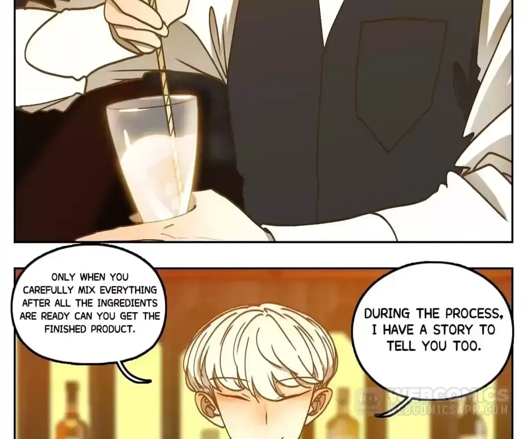 Read Monster Bar chapter 67 image 22 on Lezhin
