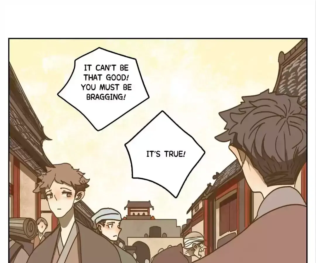 Read Monster Bar chapter 67 image 25 on Lezhin