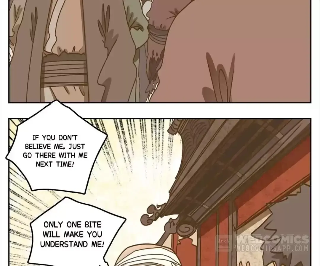 Read Monster Bar chapter 67 image 26 on Lezhin