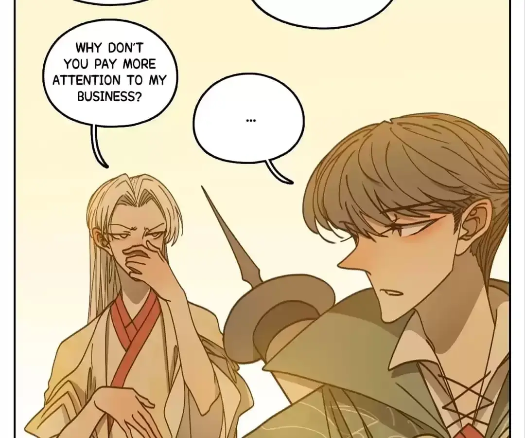 Read Monster Bar chapter 67 image 28 on Lezhin