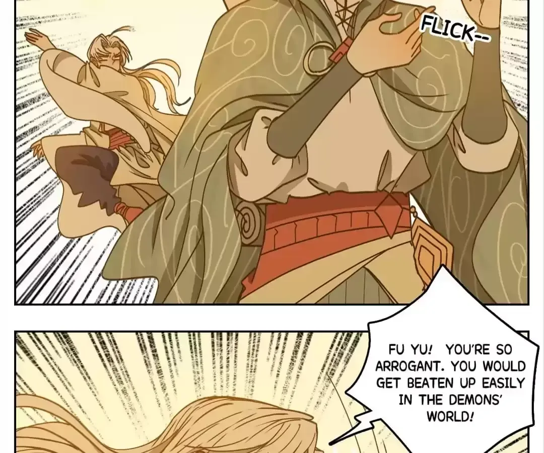Read Monster Bar chapter 67 image 30 on Lezhin