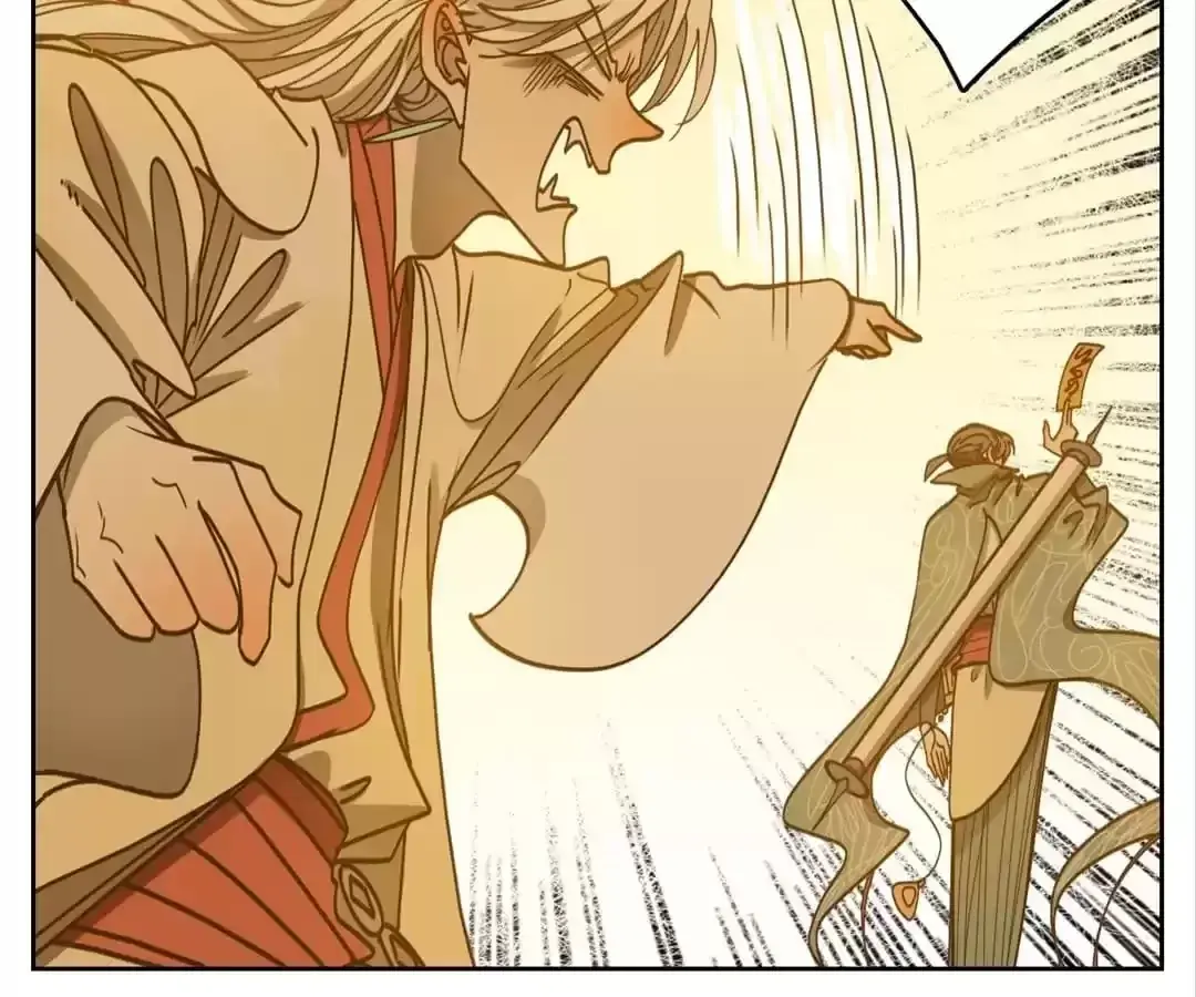 Read Monster Bar chapter 67 image 31 on Lezhin