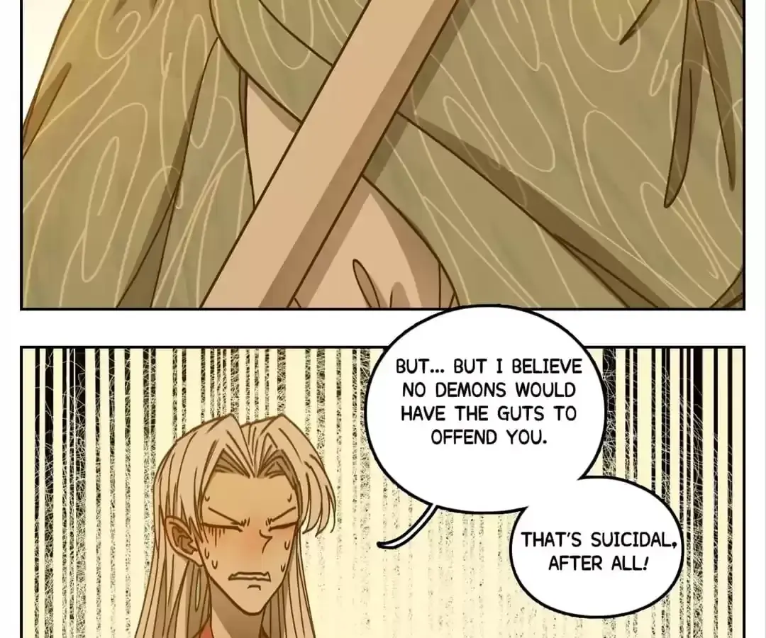 Read Monster Bar chapter 67 image 33 on Lezhin