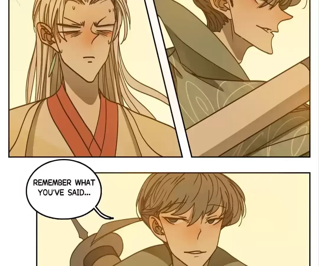 Read Monster Bar chapter 67 image 35 on Lezhin