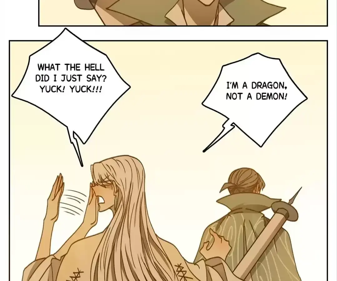 Read Monster Bar chapter 67 image 36 on Lezhin