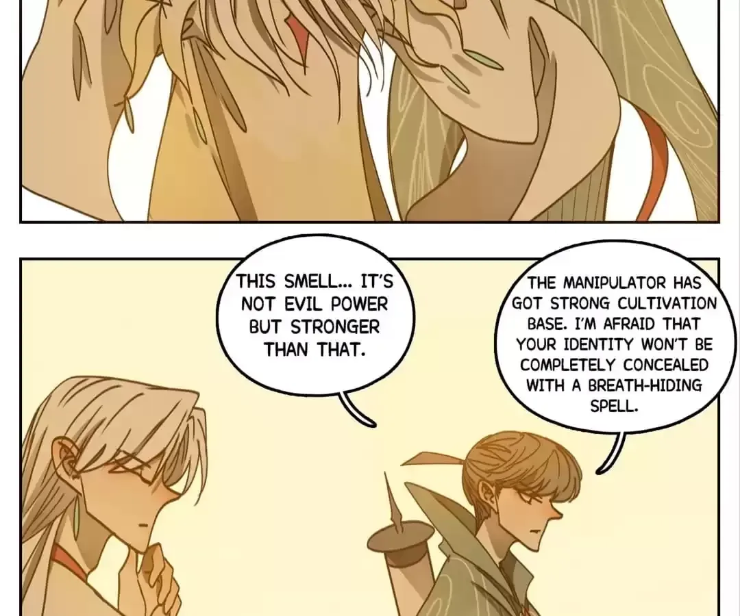 Read Monster Bar chapter 67 image 37 on Lezhin