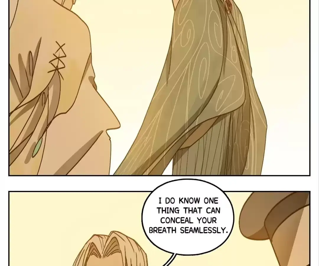 Read Monster Bar chapter 67 image 38 on Lezhin