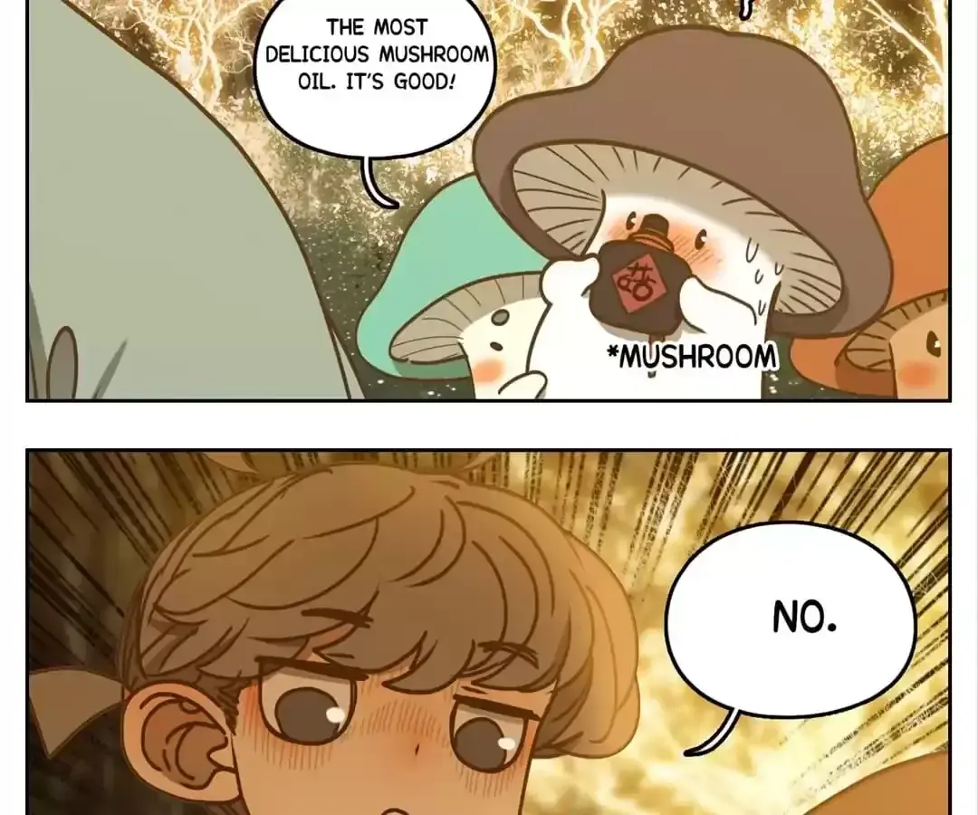 Read Monster Bar chapter 67 image 46 on Lezhin