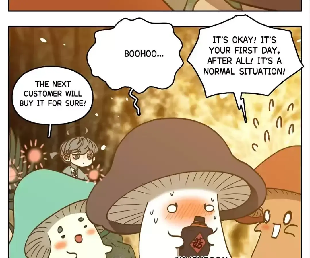 Read Monster Bar chapter 67 image 48 on Lezhin