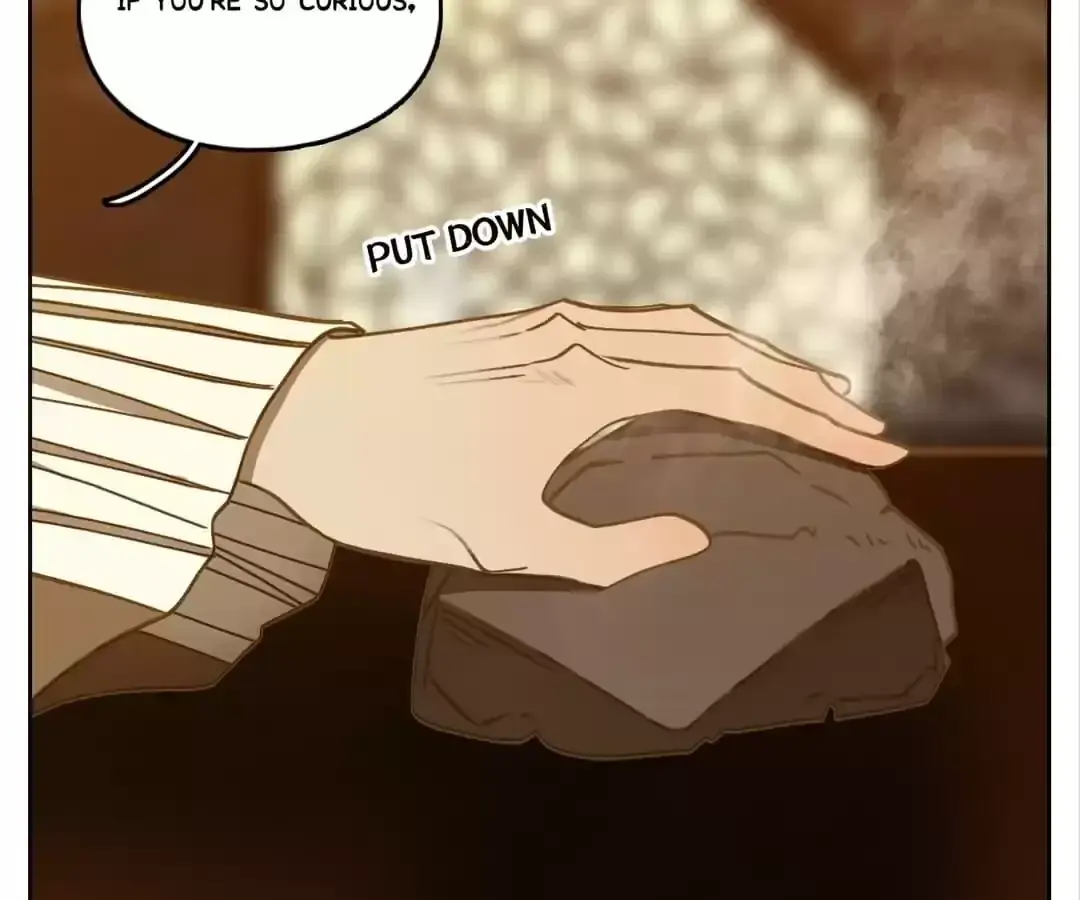 Read Monster Bar chapter 67 image 5 on Lezhin