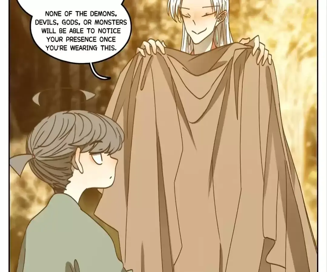 Read Monster Bar chapter 67 image 51 on Lezhin