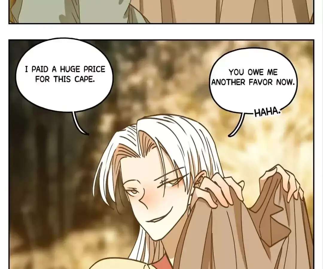 Read Monster Bar chapter 67 image 52 on Lezhin