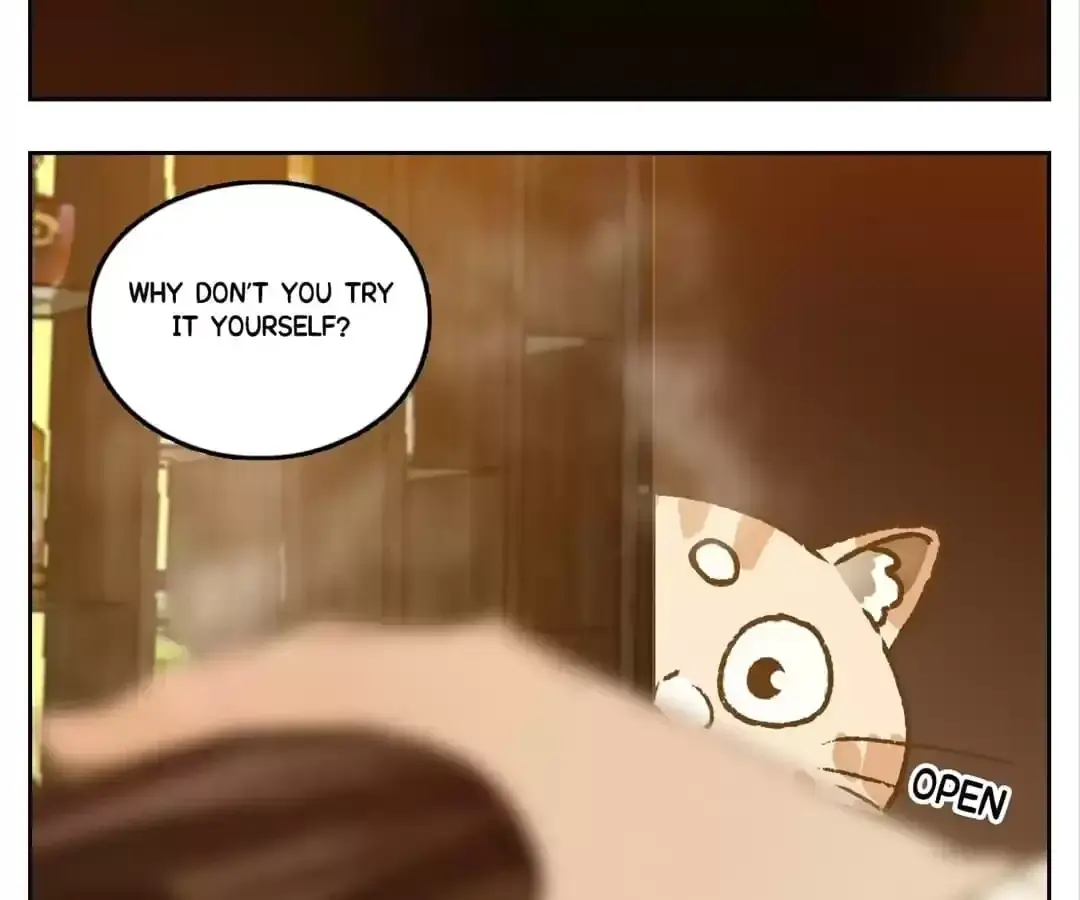 Read Monster Bar chapter 67 image 6 on Lezhin