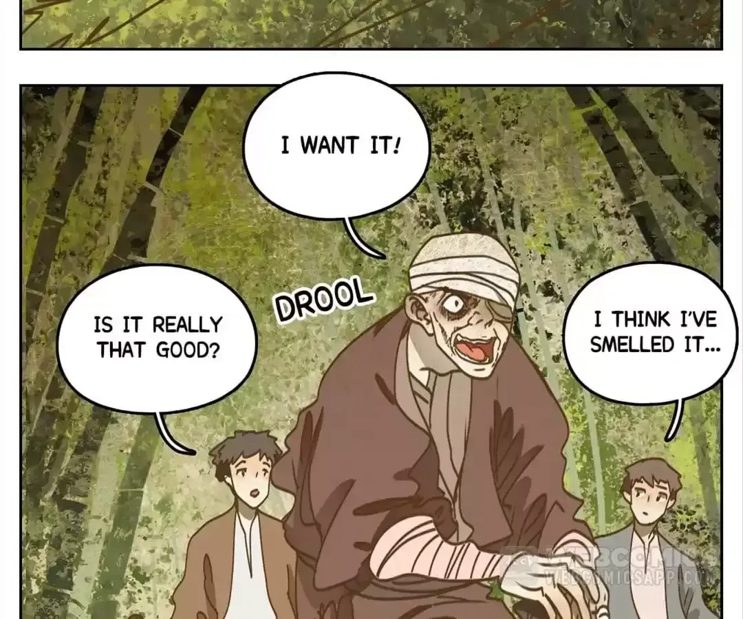 Read Monster Bar chapter 67 image 63 on Lezhin