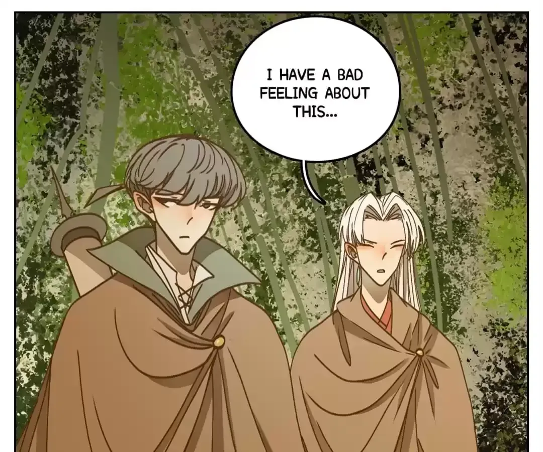 Read Monster Bar chapter 67 image 65 on Lezhin