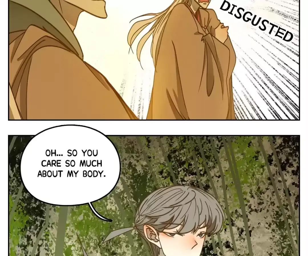 Read Monster Bar chapter 67 image 71 on Lezhin