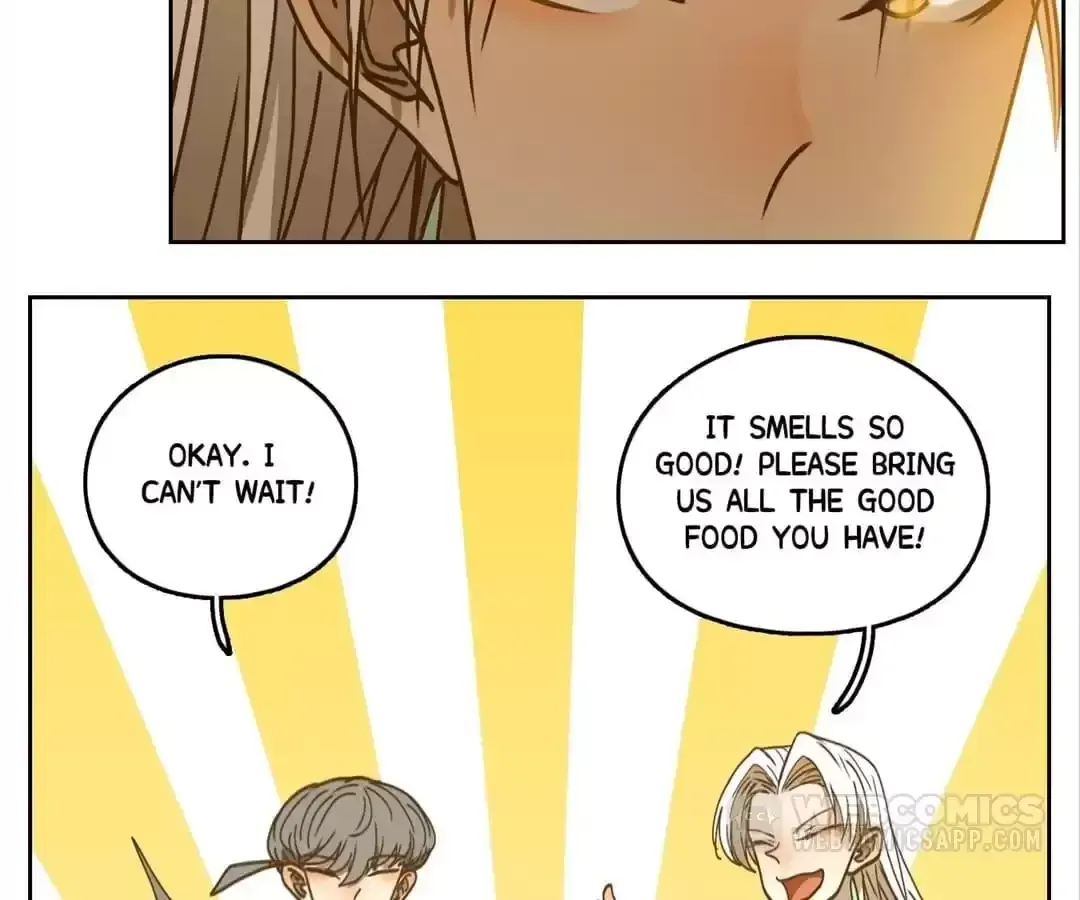 Read Monster Bar chapter 68 image 15 on Lezhin