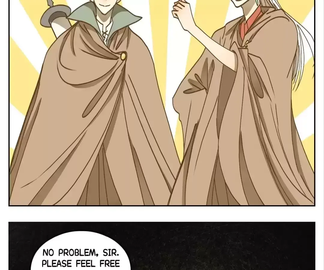 Read Monster Bar chapter 68 image 16 on Lezhin