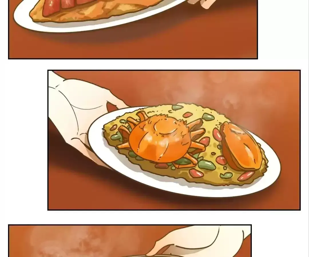 Read Monster Bar chapter 68 image 19 on Lezhin