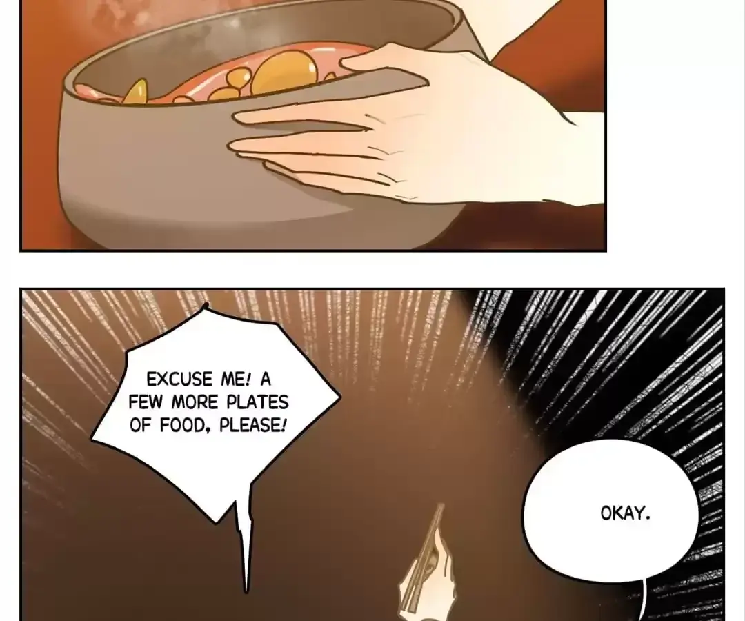 Read Monster Bar chapter 68 image 20 on Lezhin